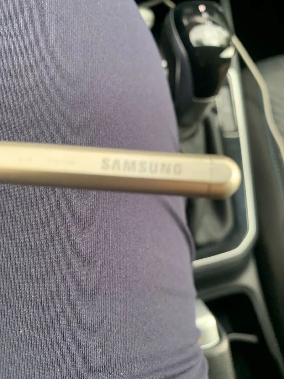 Vendo Samsung S Pen original - Foto 2