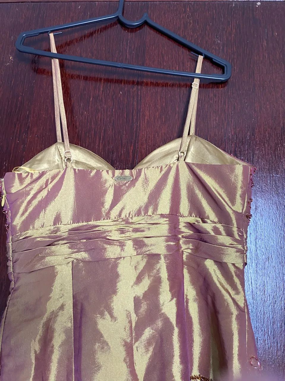 Vestido de festa  - Foto 5