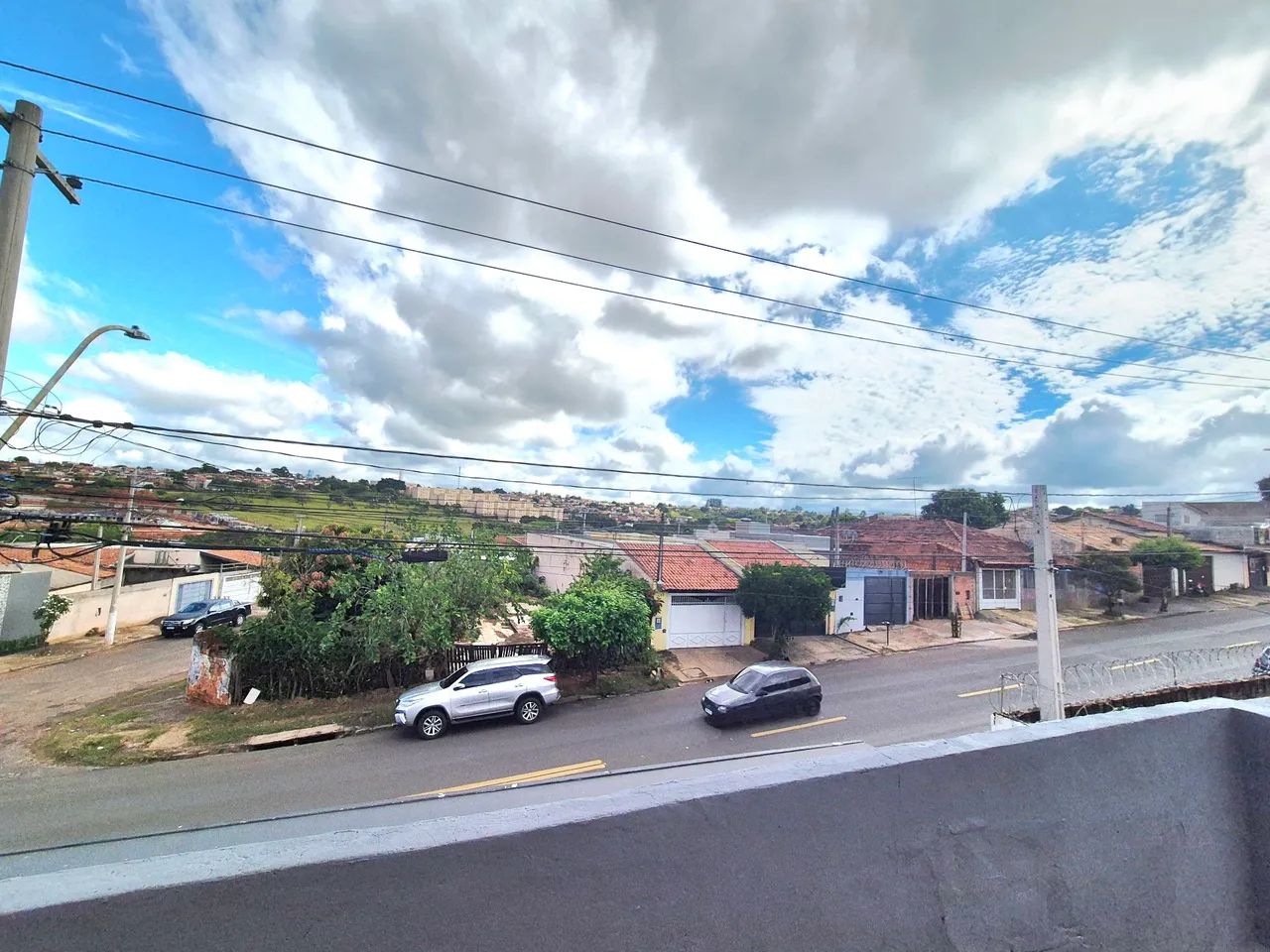 CASA SOBRADO ALUGO, S/CALCÃO. - Foto 8