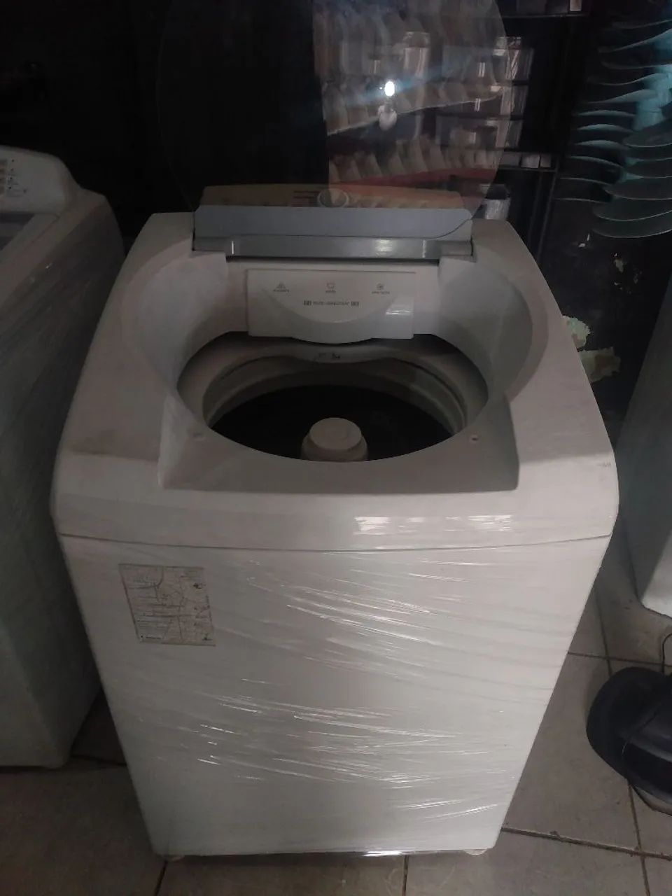 Máquina de lavar  - Foto 3
