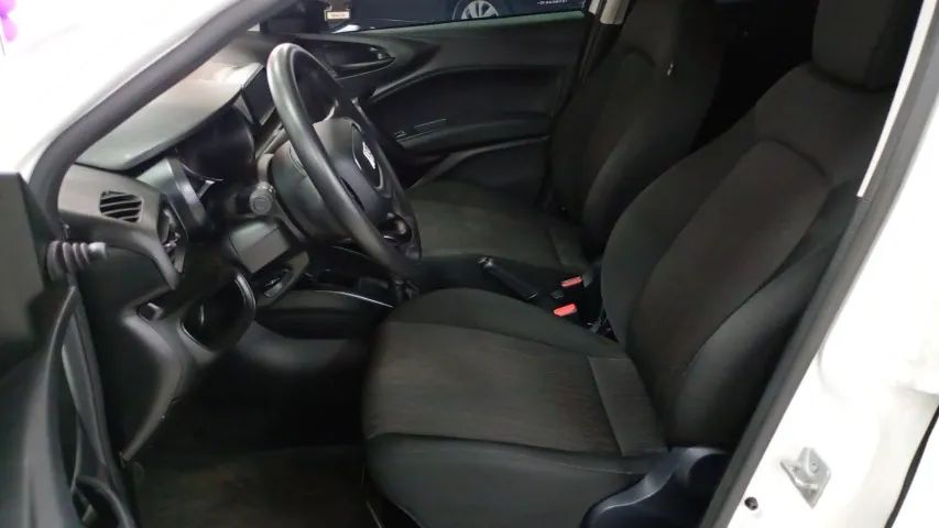 Fiat Argo 1.0 6V Flex. 2025 - Foto 5