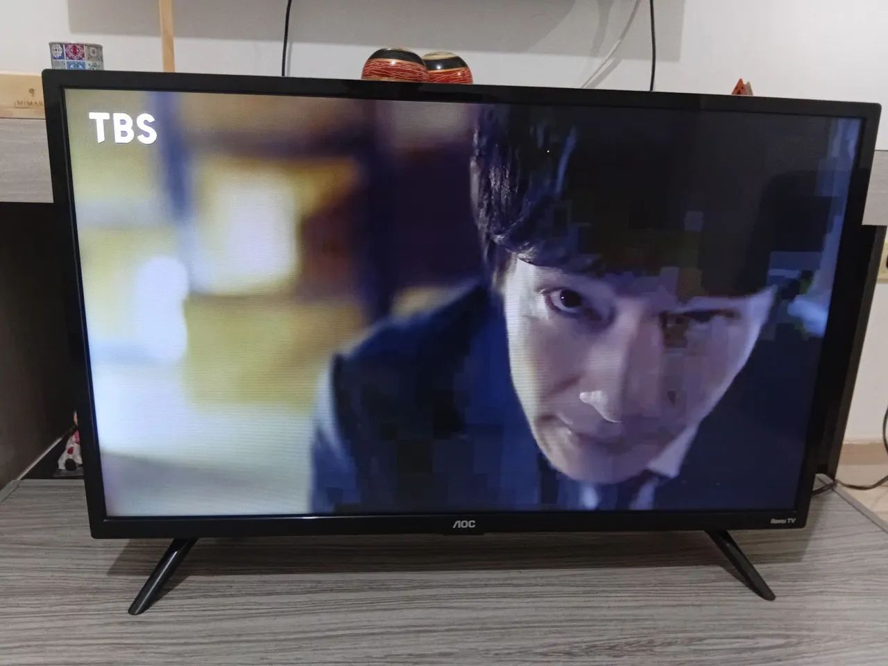 Tv smart AOC 32 pol  - Foto 3