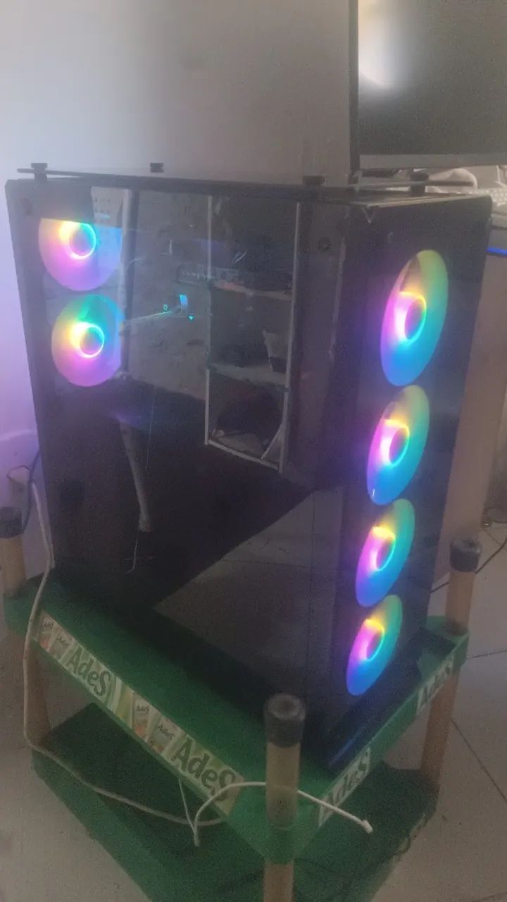 Cpu gamer - Foto 3