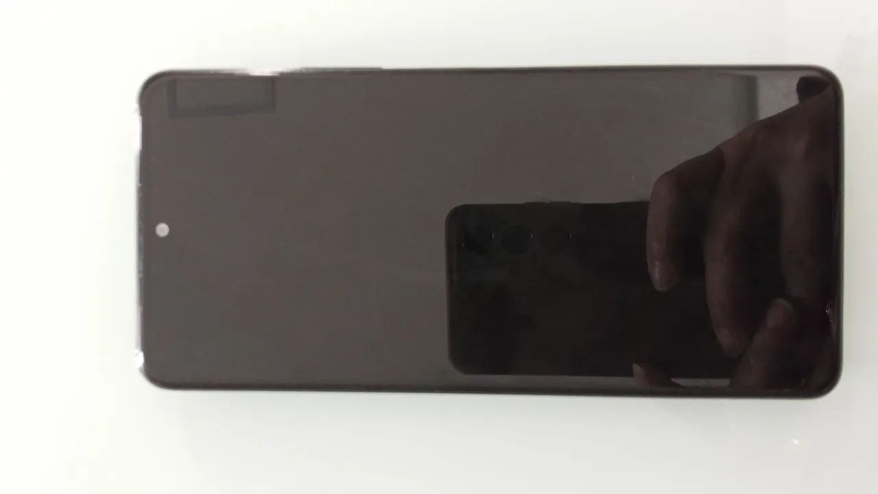 Celular redmi note 10 pro - Arapiraca 