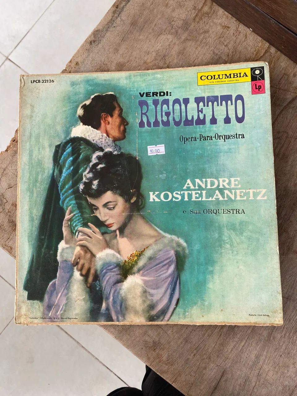 Discos de Vinil - Foto 2