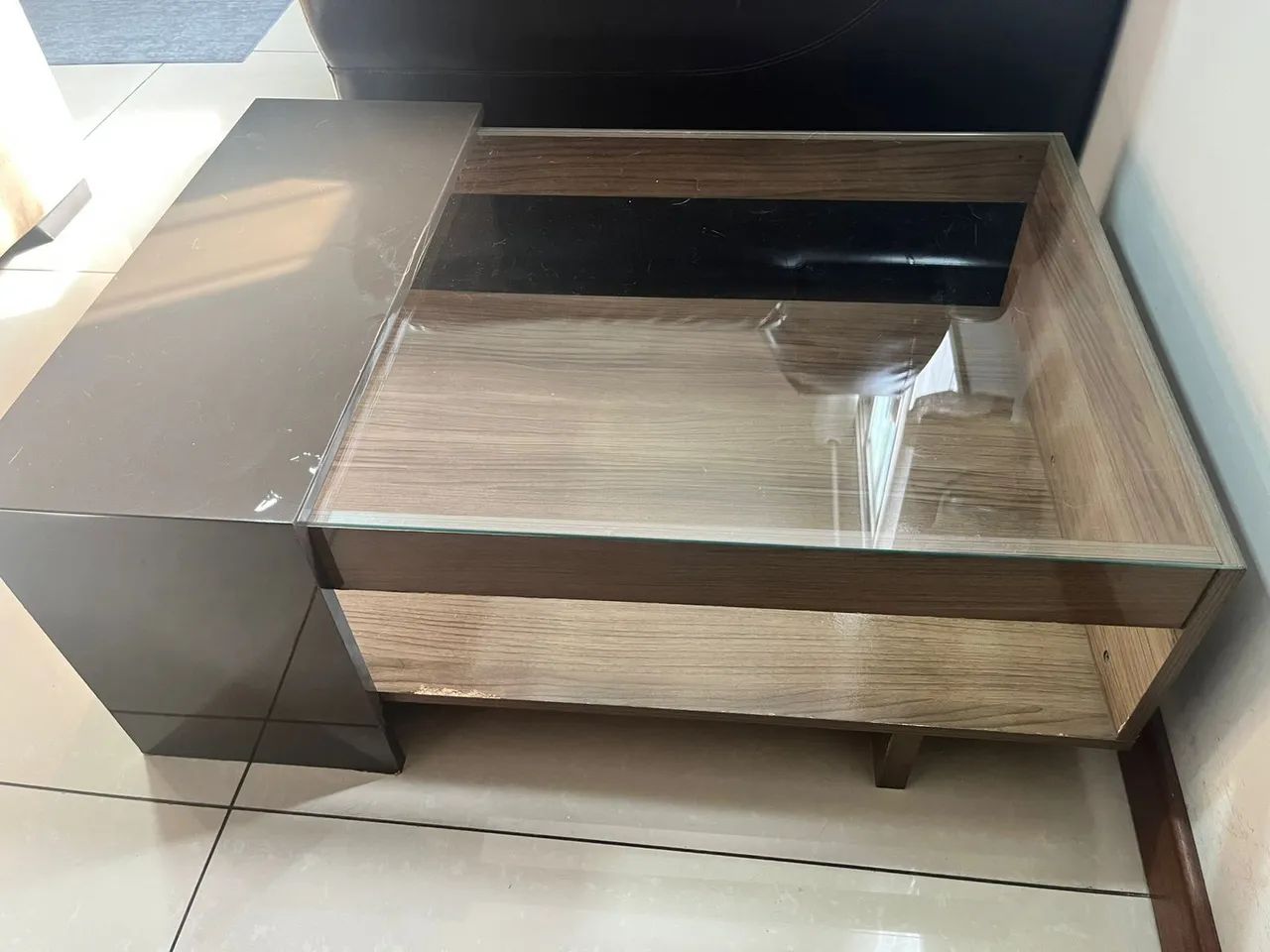 Mesa de centro - Foto 2