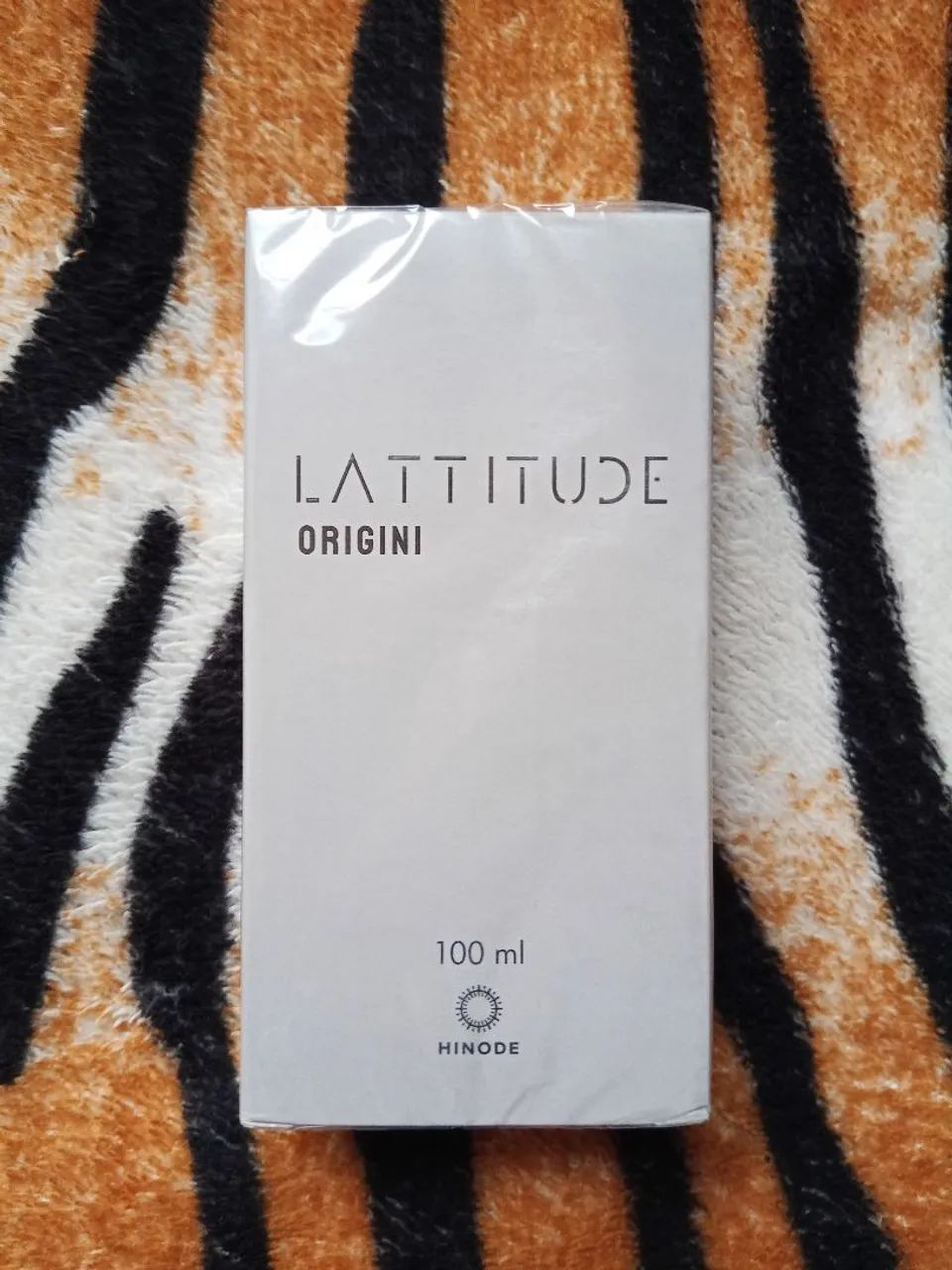 PERFUME HINODE IMPORTADO 100ML - Foto 3