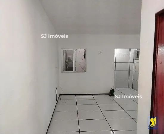Apartamento de 40 m² na Maraponga para alugar | próximo à Av. Godofredo Maciel - Foto 2