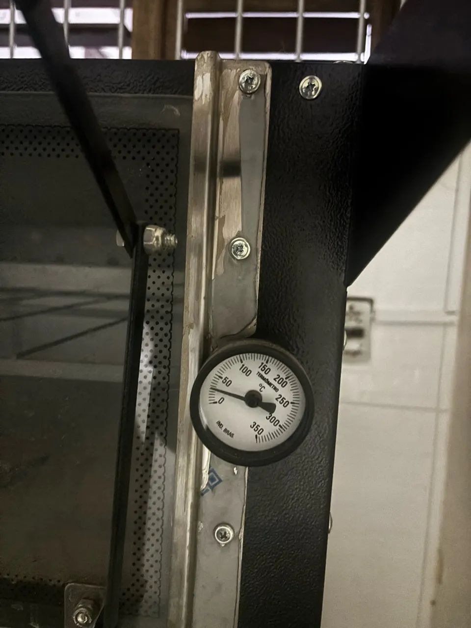 Forno semi industrial  - Foto 3