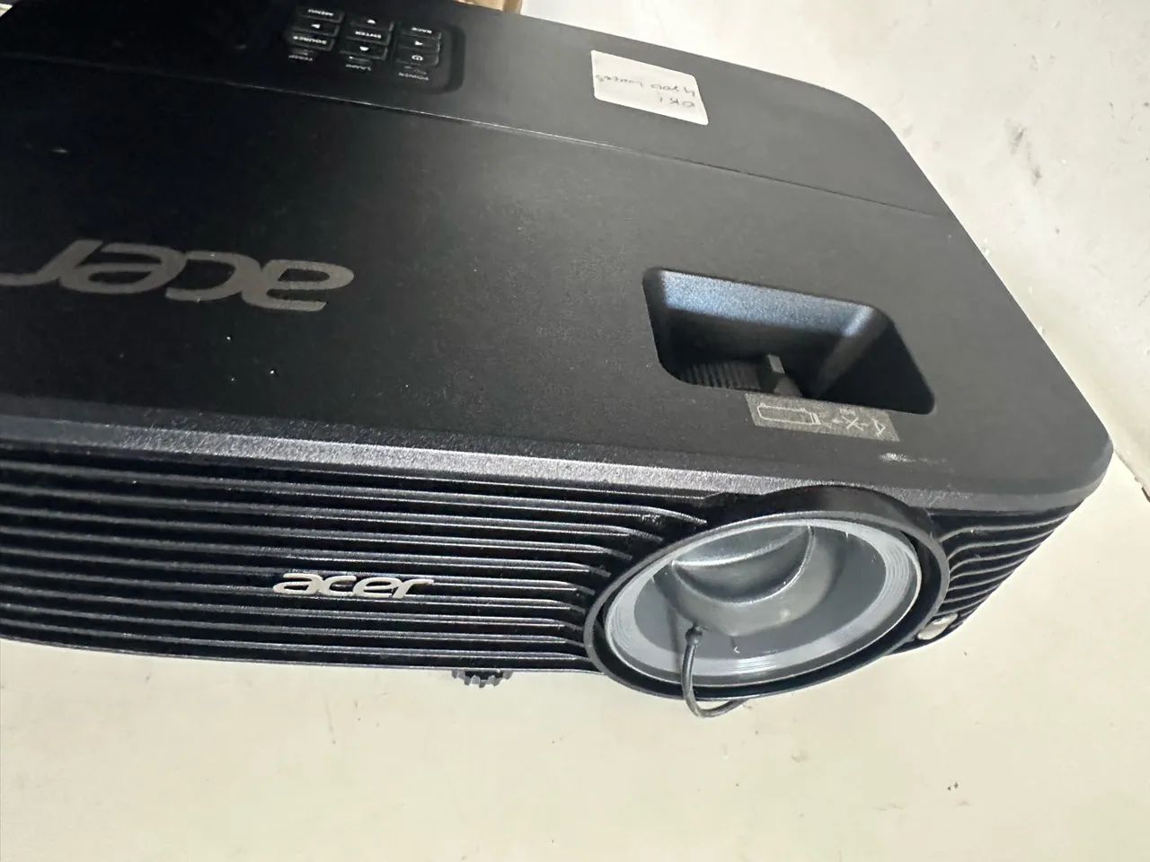Projetor acer awx1902 - Foto 2