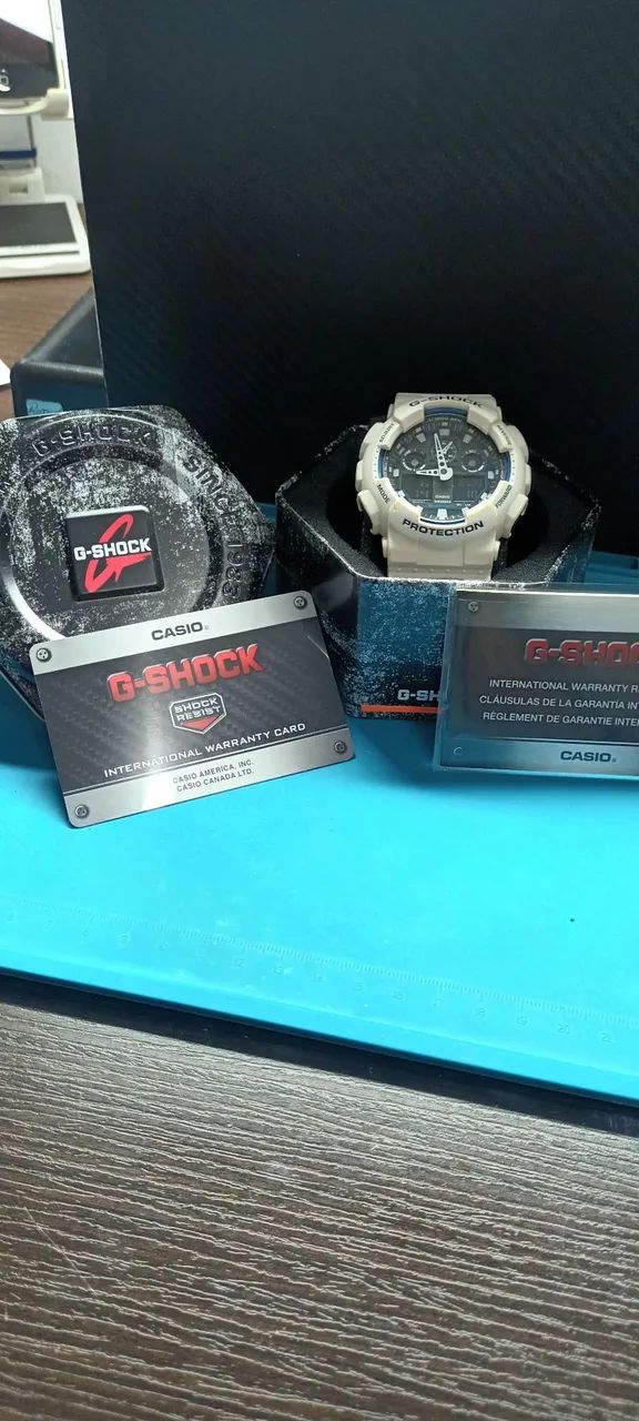 Relógio G-Shock  - Foto 3