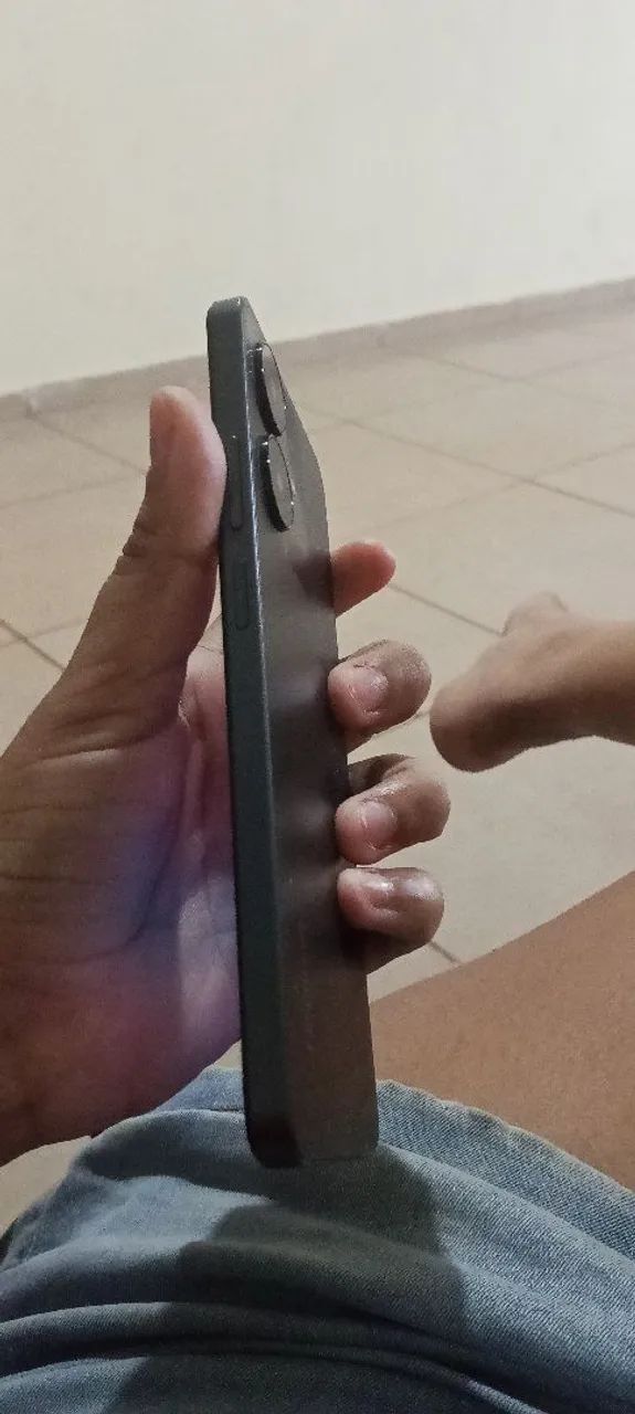 Realme note 60x 64gb TROCO EM XBOX  - Foto 2