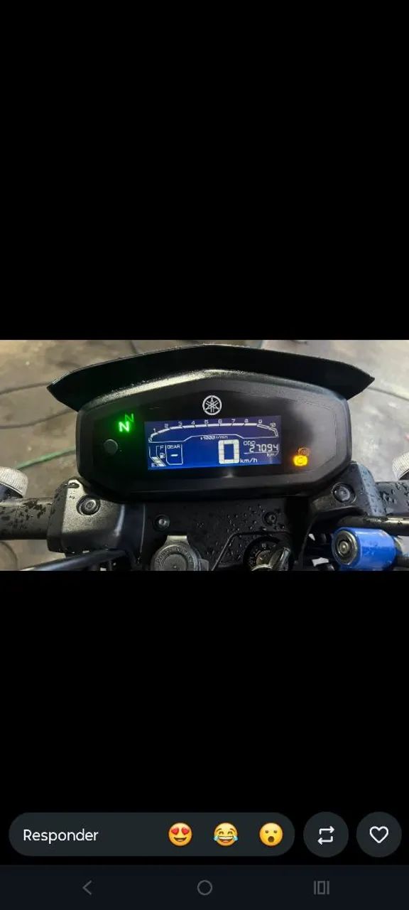 Crosser 23/24 - Foto 5
