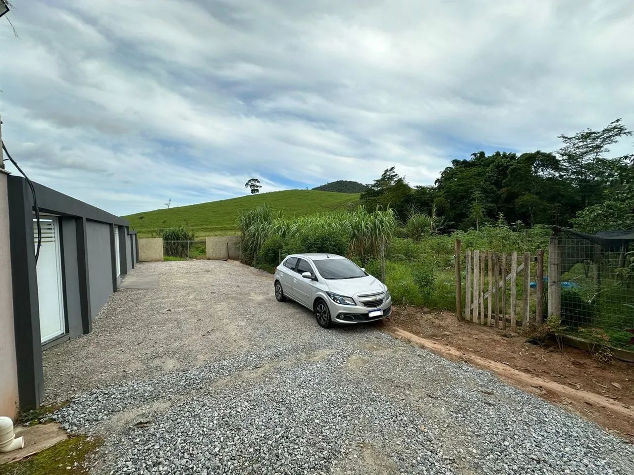 Foto - Macaé - Córrego do Ouro