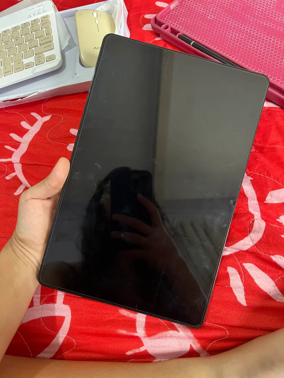 Tablet galaxy Tab A9+ - Foto 4