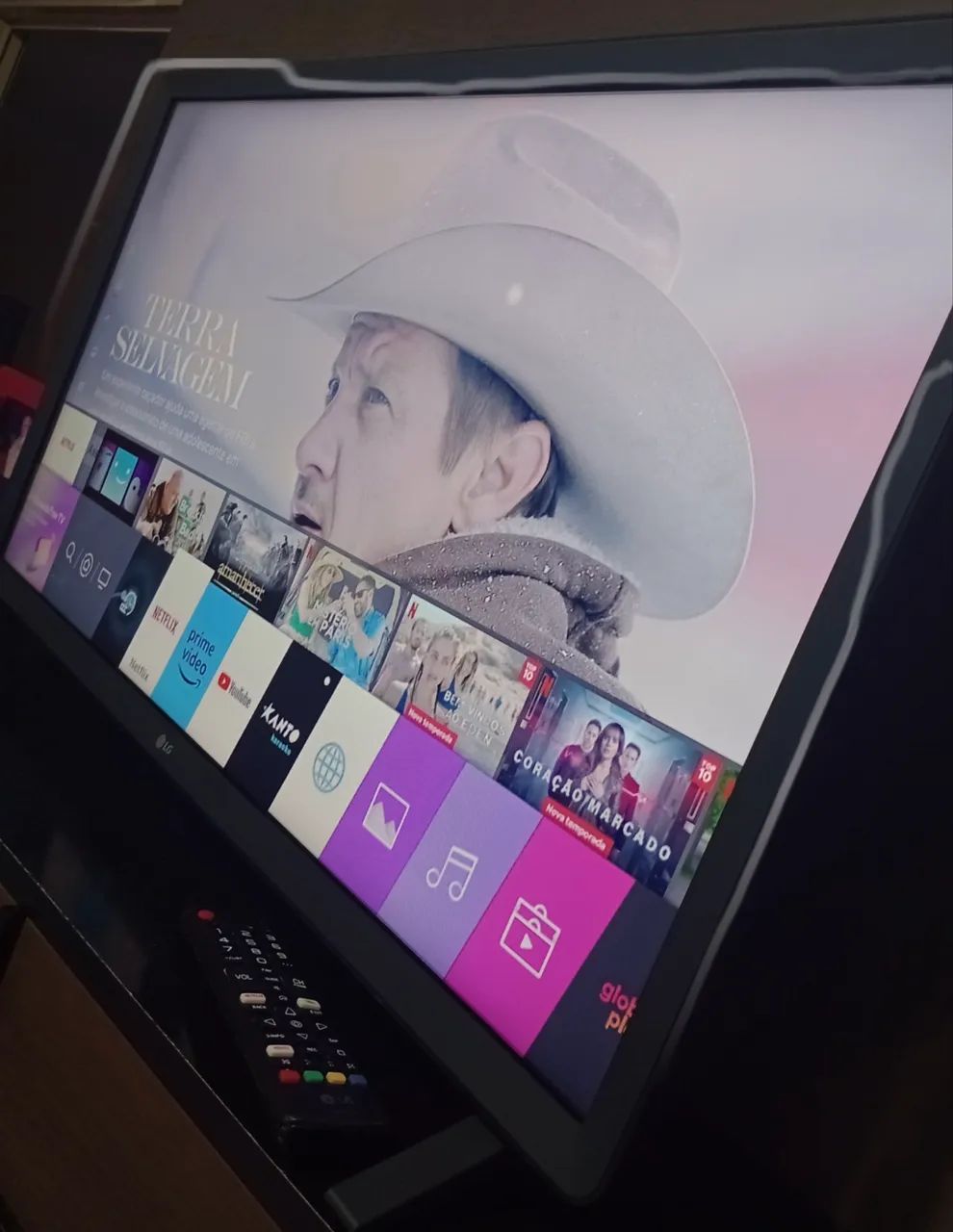 Smart tv LG 32  - Foto 2