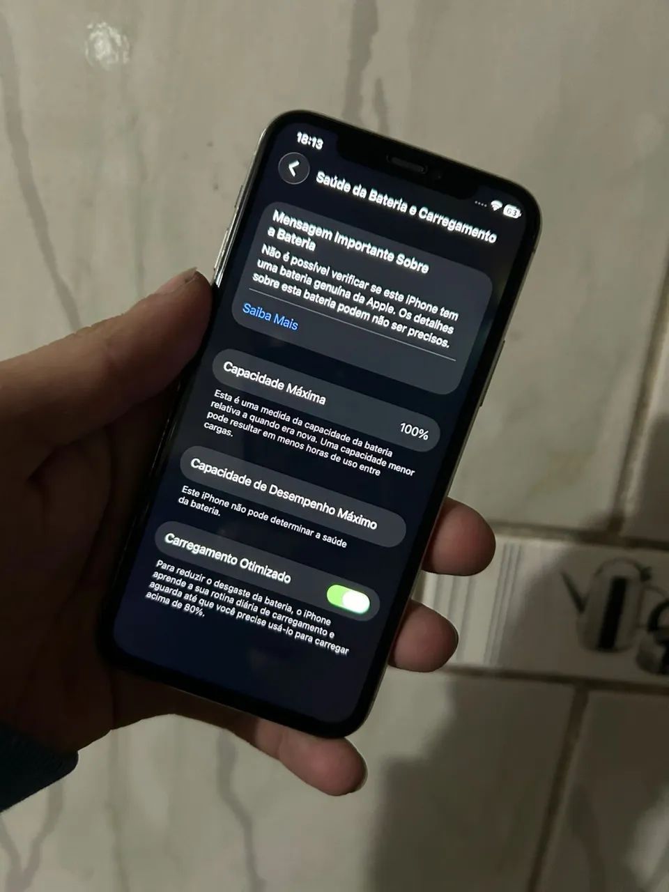 iPhone 11pro - Foto 2