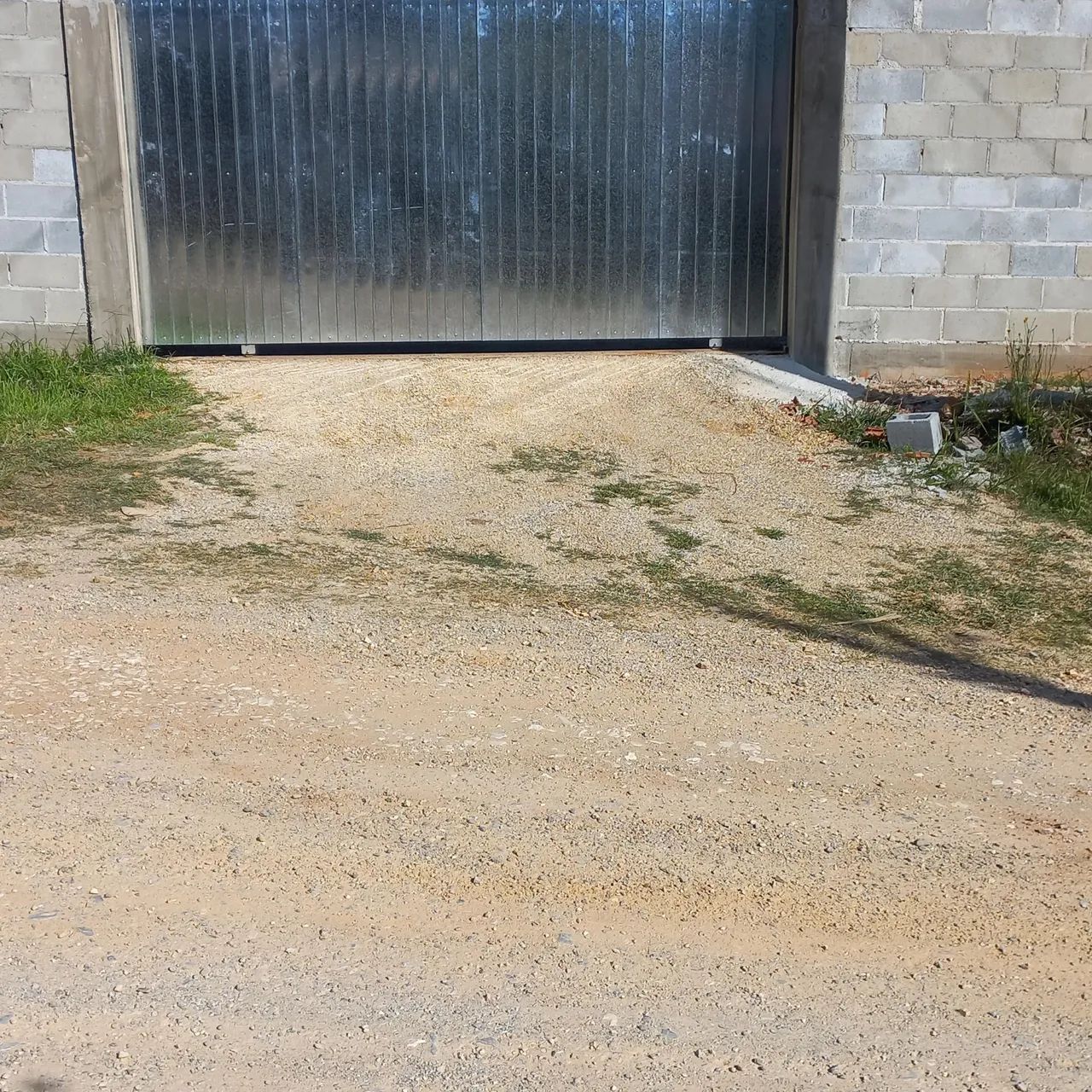 Chácara em Sta. Felicidade - 2.500 m2. - Foto 5