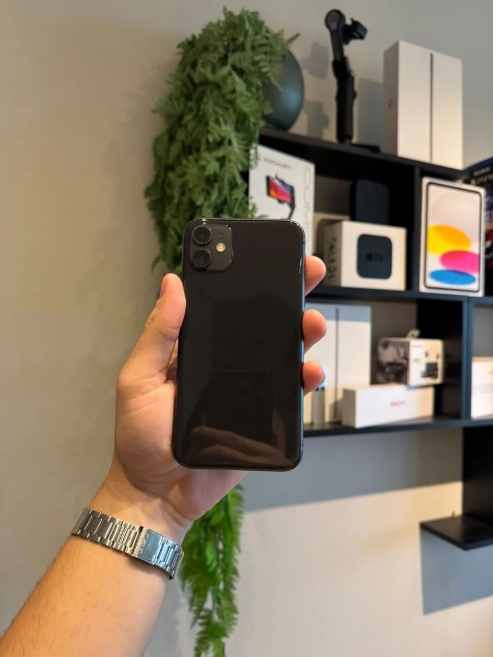 iPhone 11 64GB