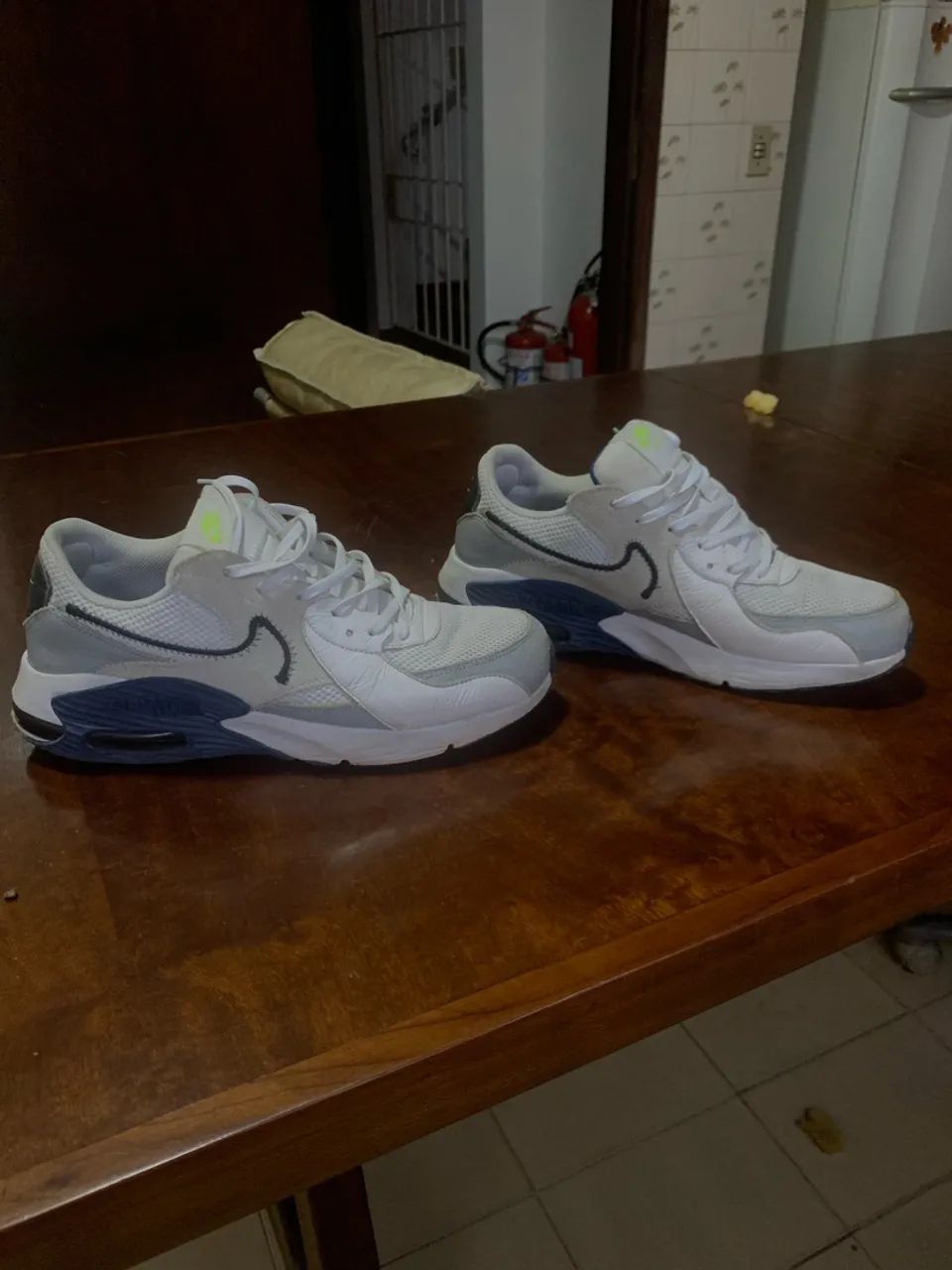 Tênis Nike Og - Foto 4