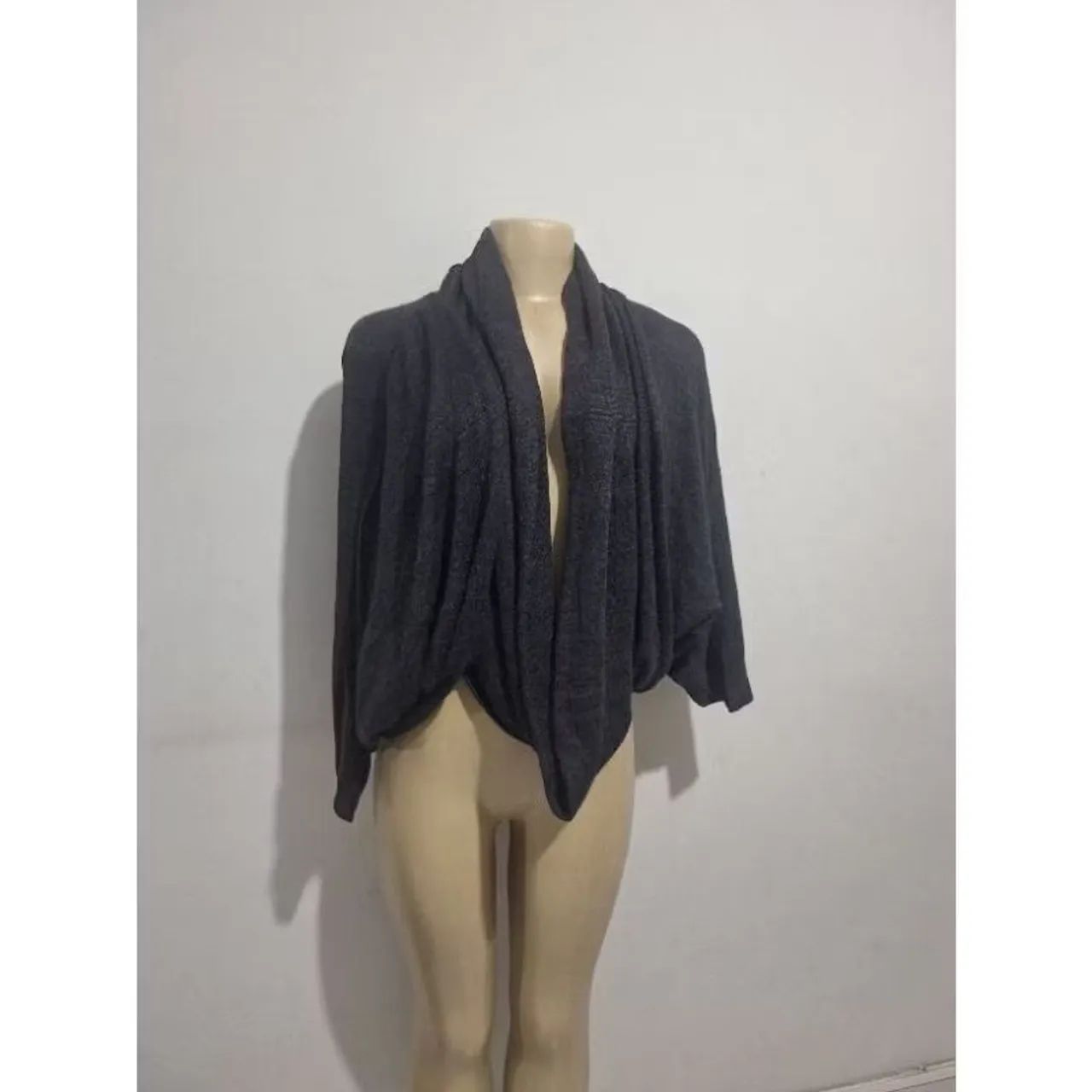 Blusa feminino meia estação 