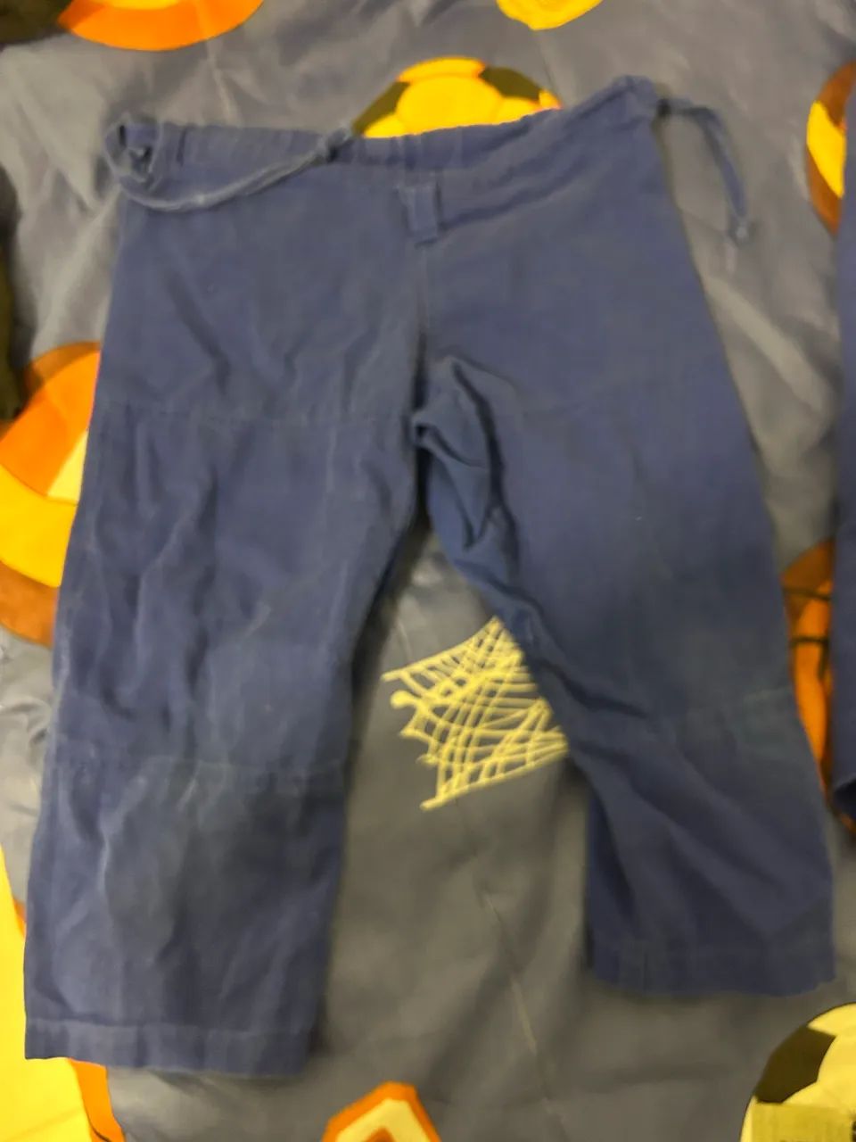 Vendo kimono infantil  - Foto 2