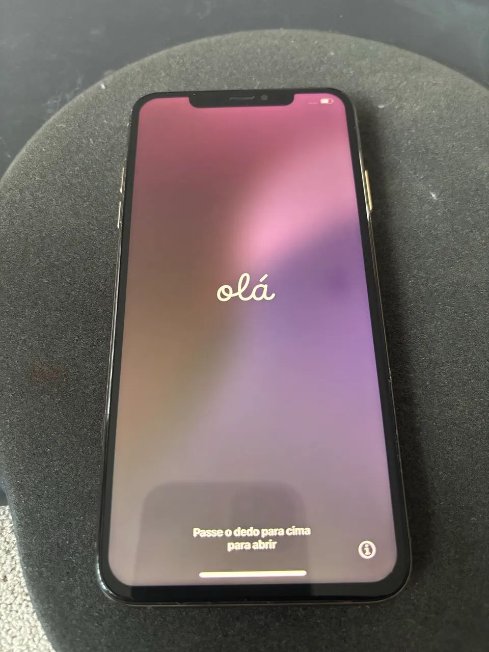 iPhone XS Max - 