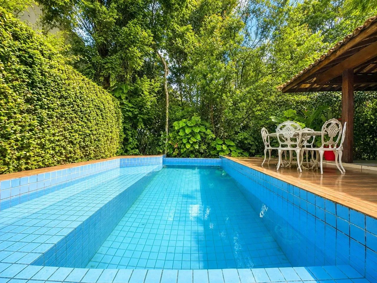 Casa em Alphaville | Oportunidade: 5 Quartos, 4 Suítes e Mobiliada - Foto 5