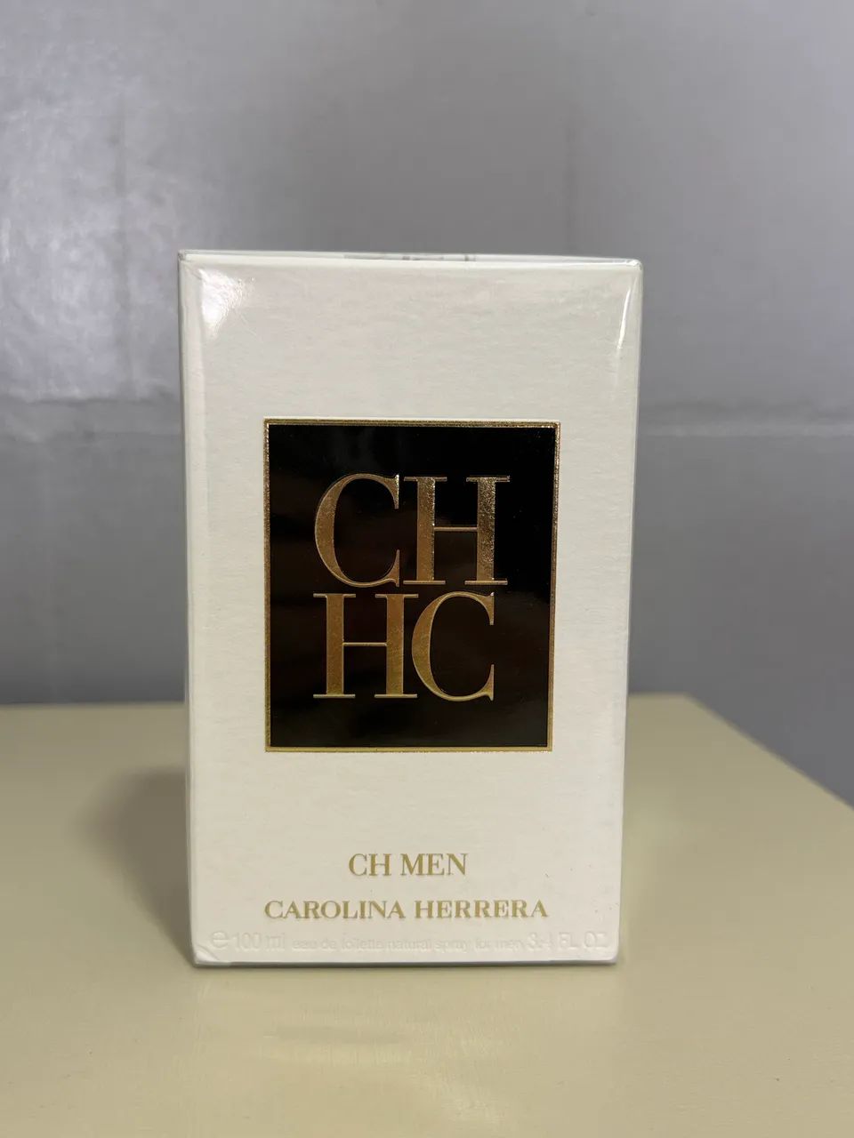 Ch men edt 100ml