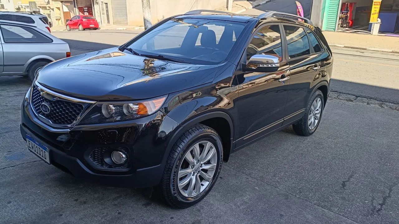 KIA Sorento 2012