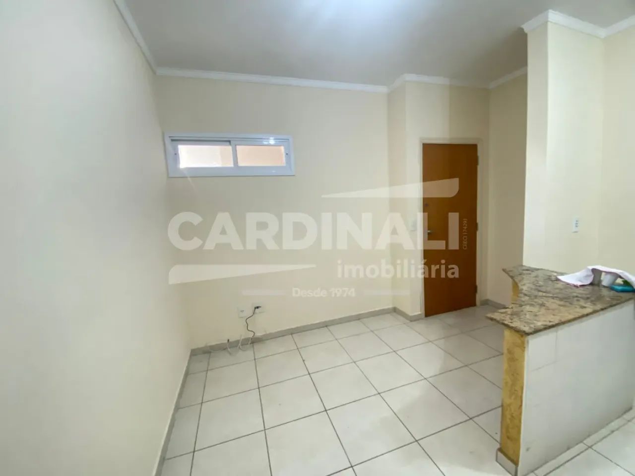 Apartamento Kitchnet com Condomínio em Campinas - Foto 3