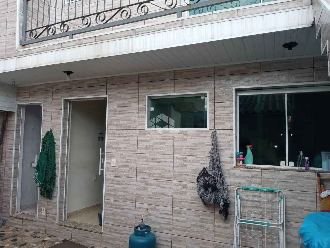 CASA PARQUE SELECTA , COM SOBRADO NO QUINTAL. - Foto 4