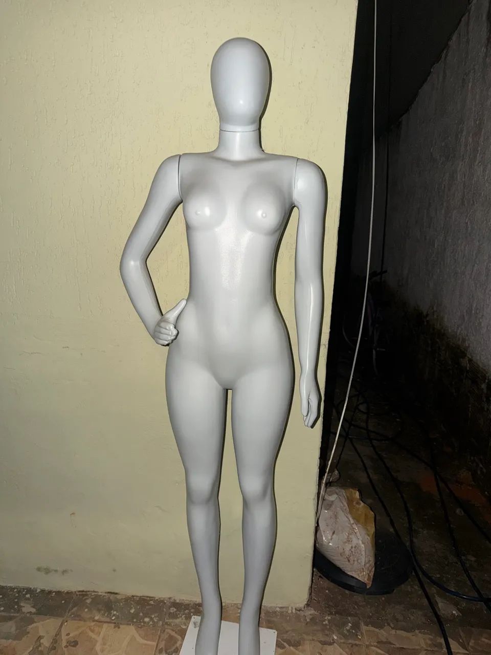 Manequim 