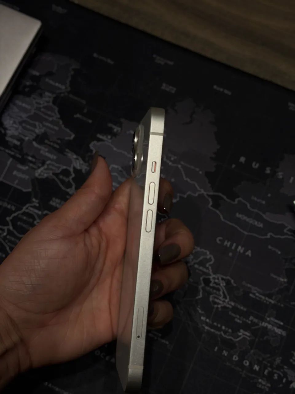 Vendo iPhone 13 128GB - Foto 4