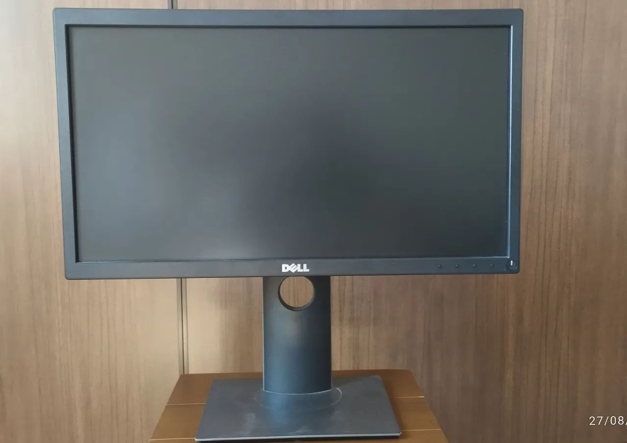 Monitor Dell 20"