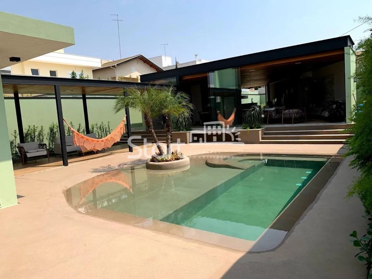 casa - Jardim dos Calegaris - Paulínia - Foto 3