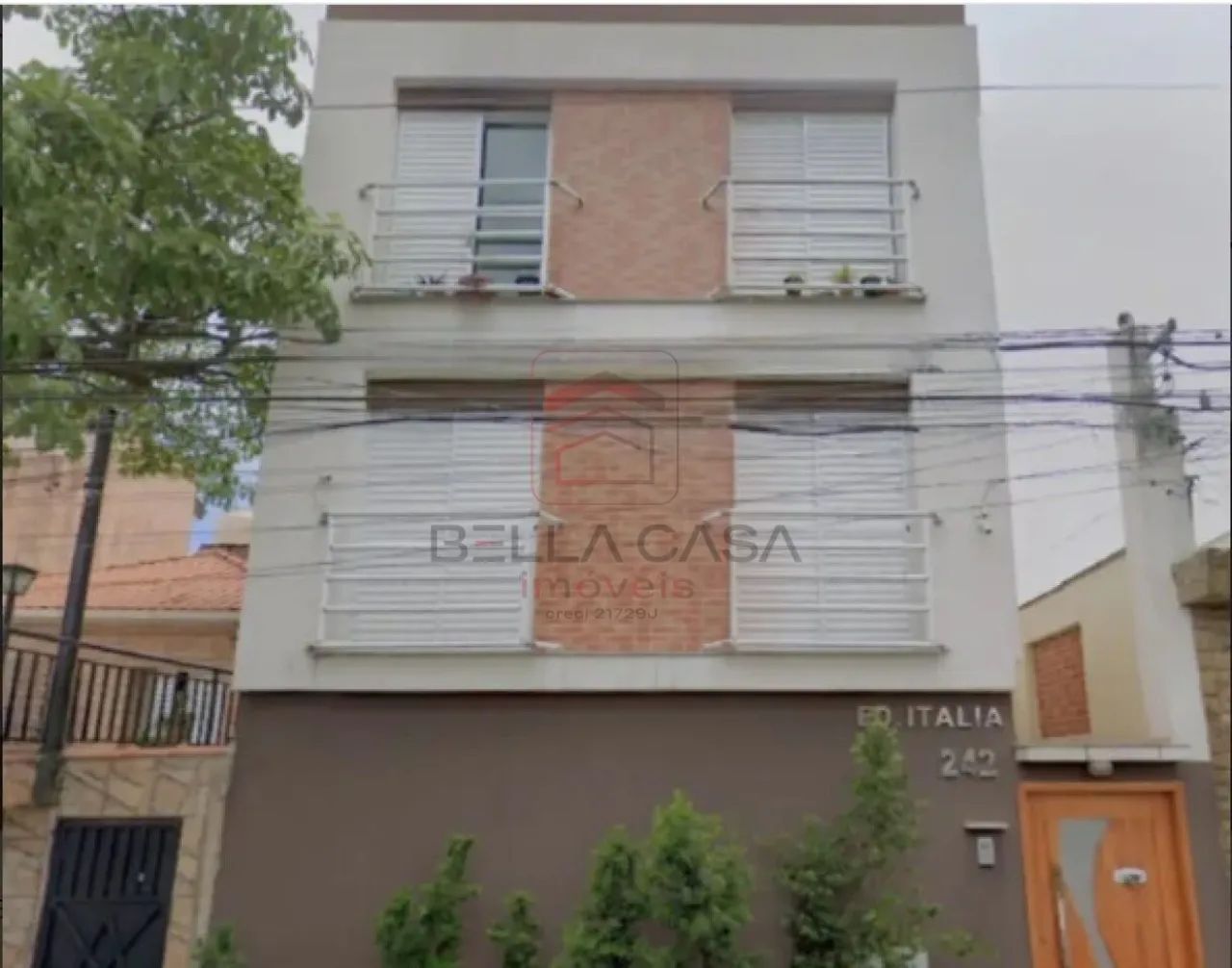 Prédio com apartamentos pra renda á venda pra investidor!!!