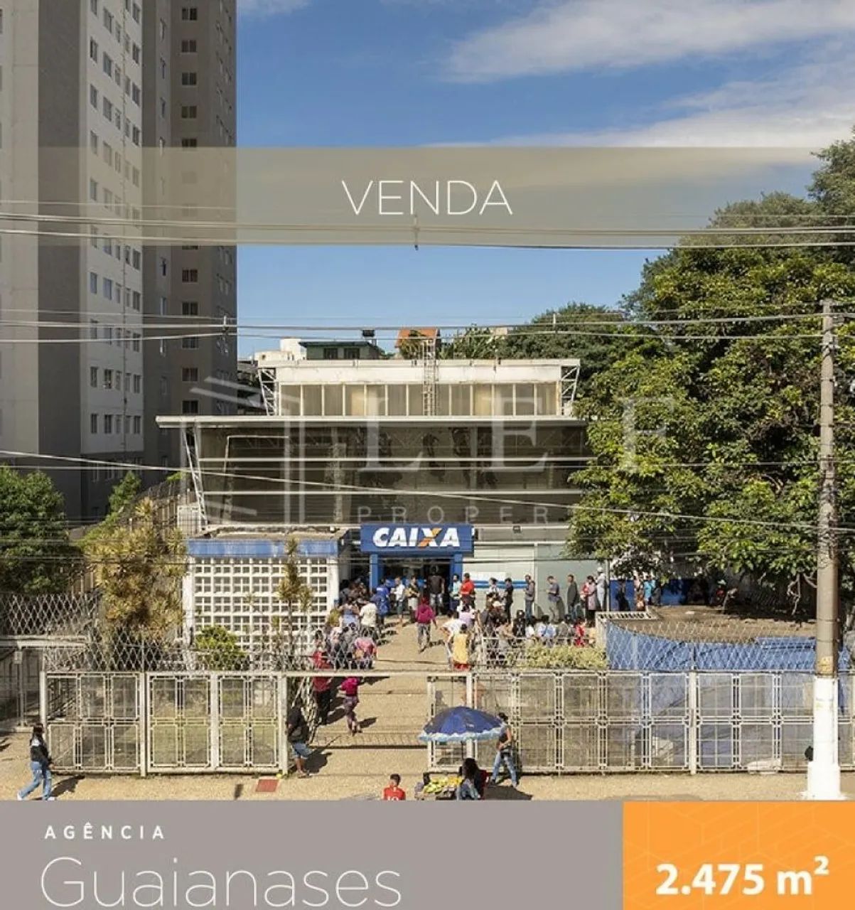 Rua Salvador Gianetti - Guaianazes