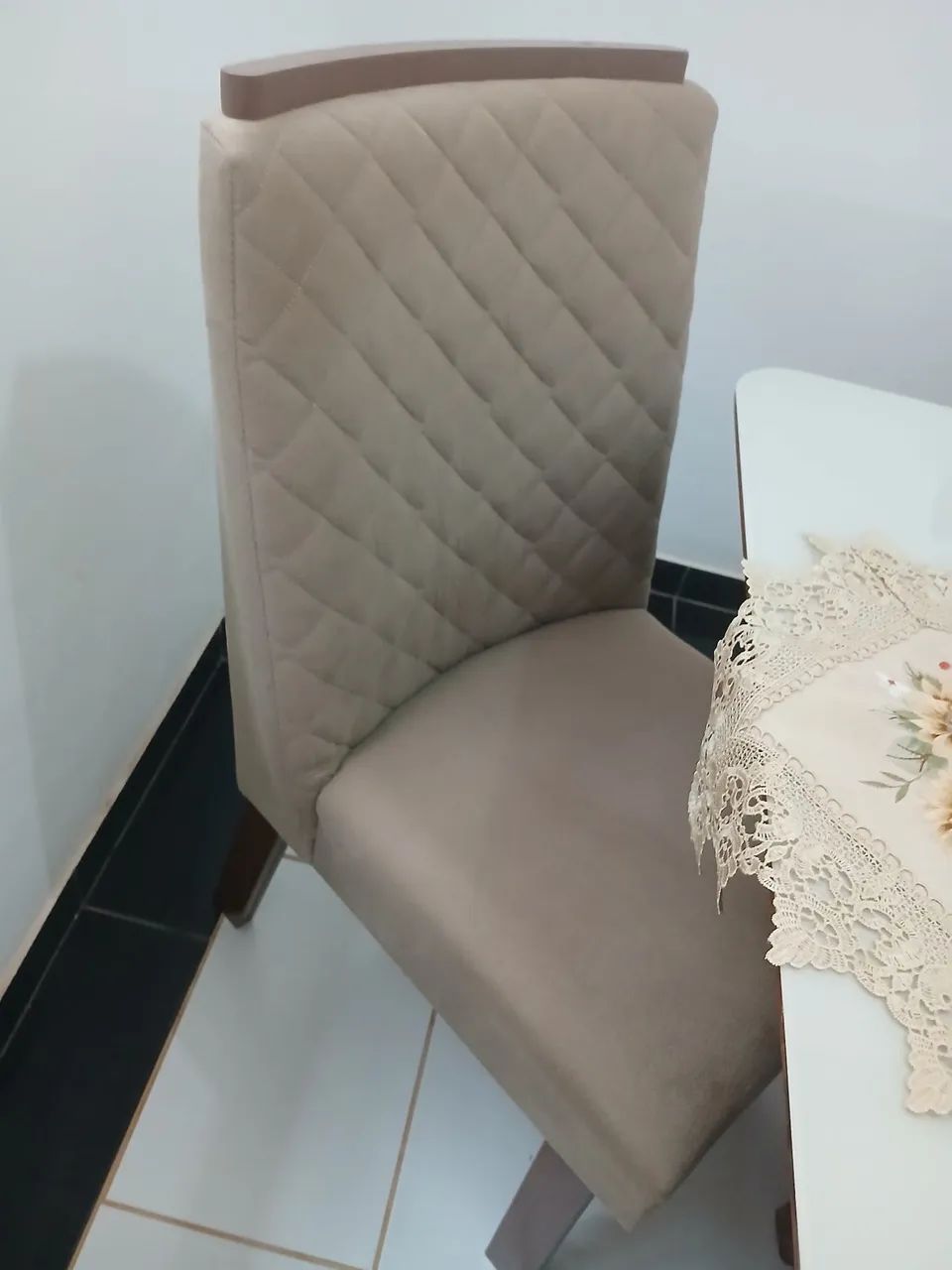 Mesa jantar com cadeiras 64962681715458123