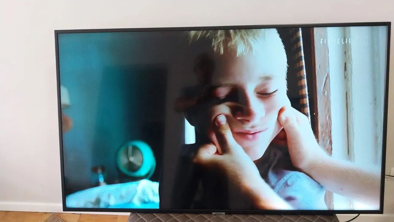 VENDO: TV SAMSUNG  50 polegadas! - Foto 2