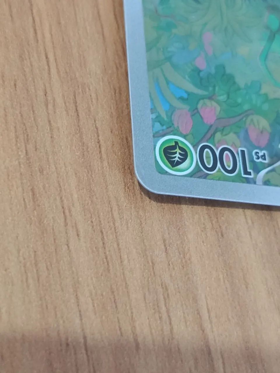 Ivysaur (167/165) Full Art - Foto 4
