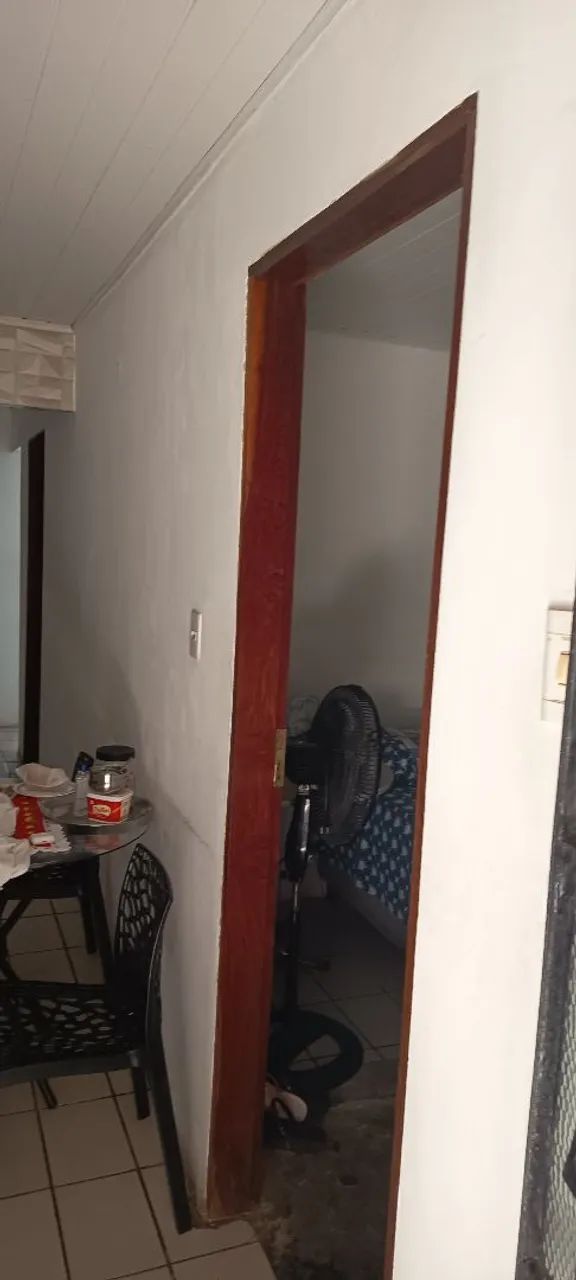 Vende se  casa no Petrópolis  - Foto 2