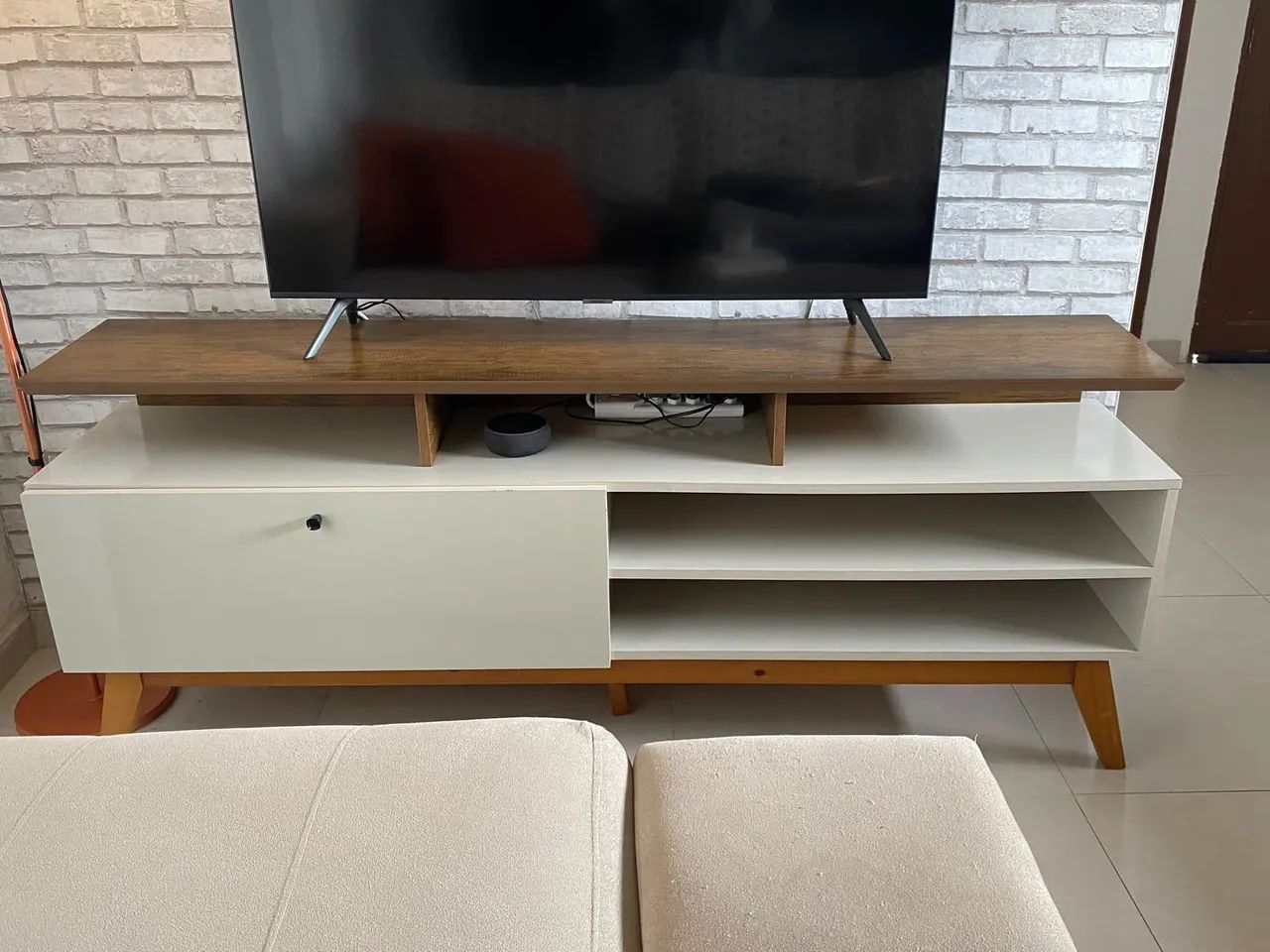 Rack Sala - Foto 2