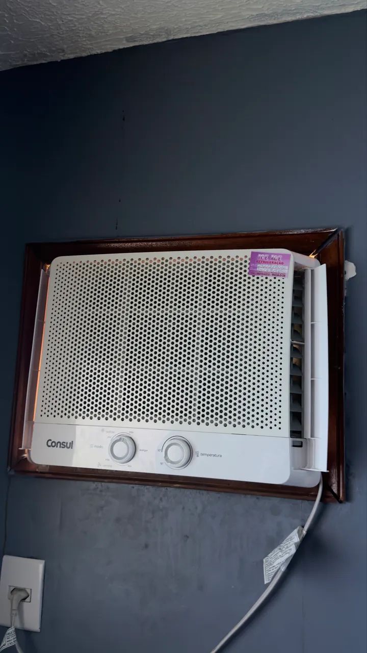 Ar condicionado 1000btus - Foto 4
