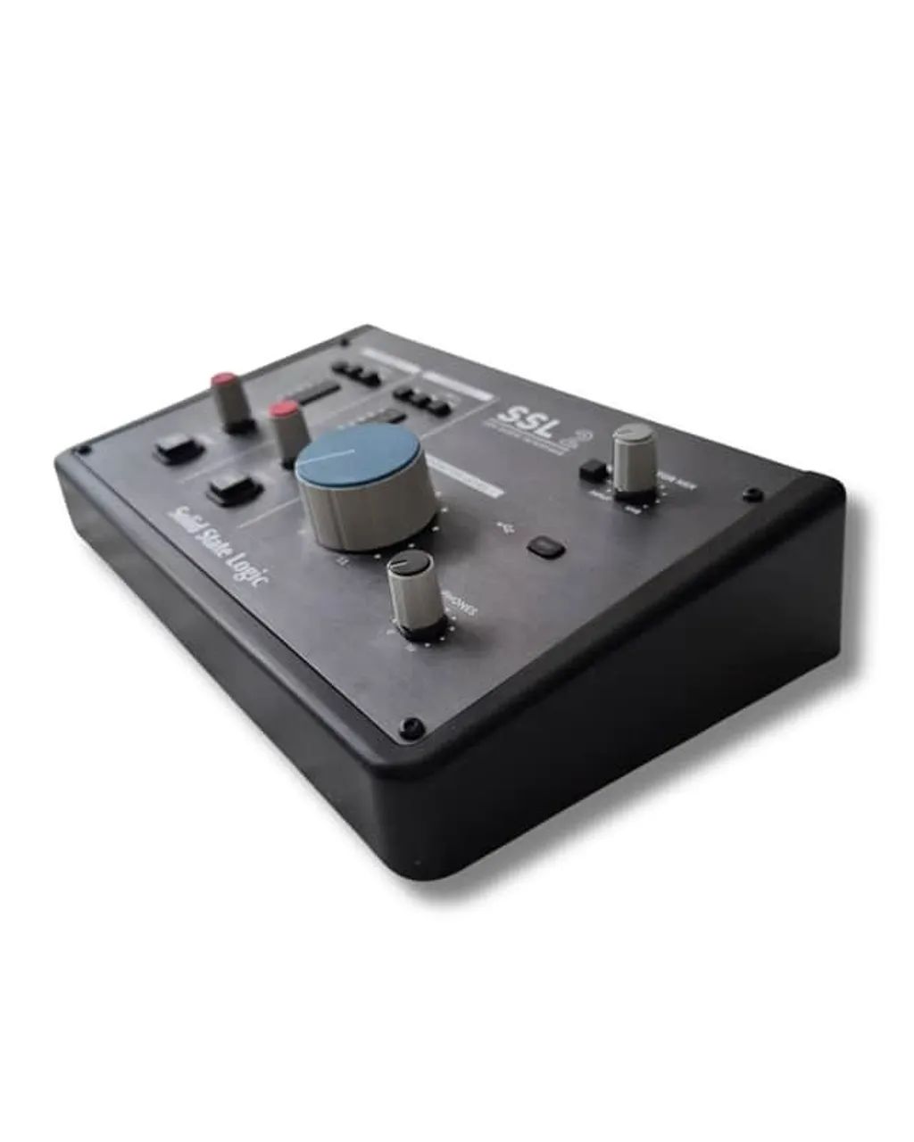 Interface De áudio Solid State Logic SSL 2 - Foto 3