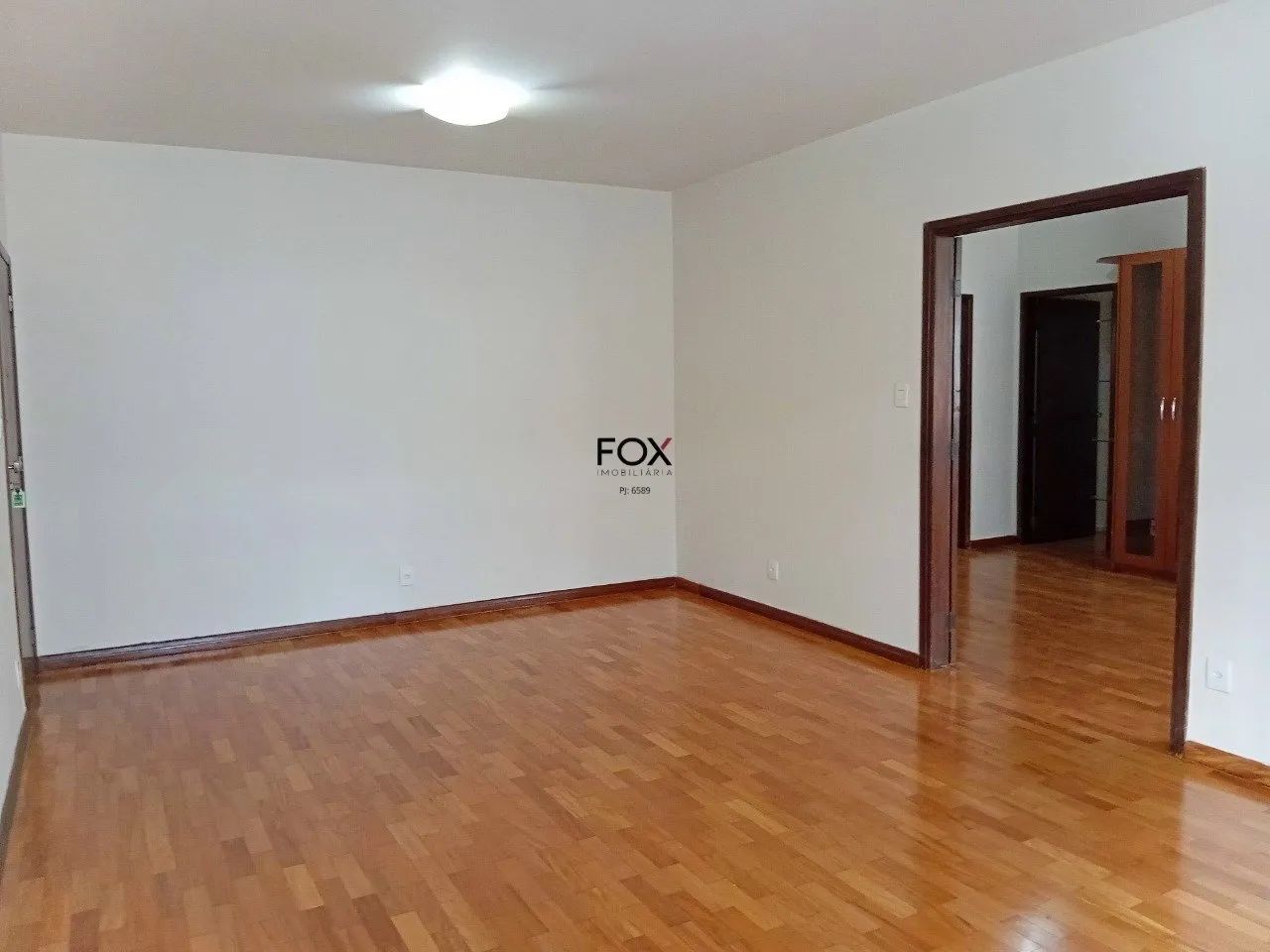 Apartamento com 4 quartos à venda em Belo Horizonte - Foto 3