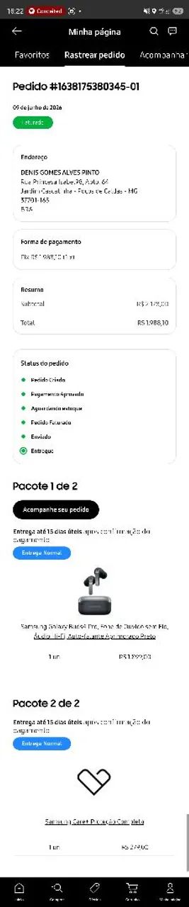 Galaxy bud 4 pro - Foto 3