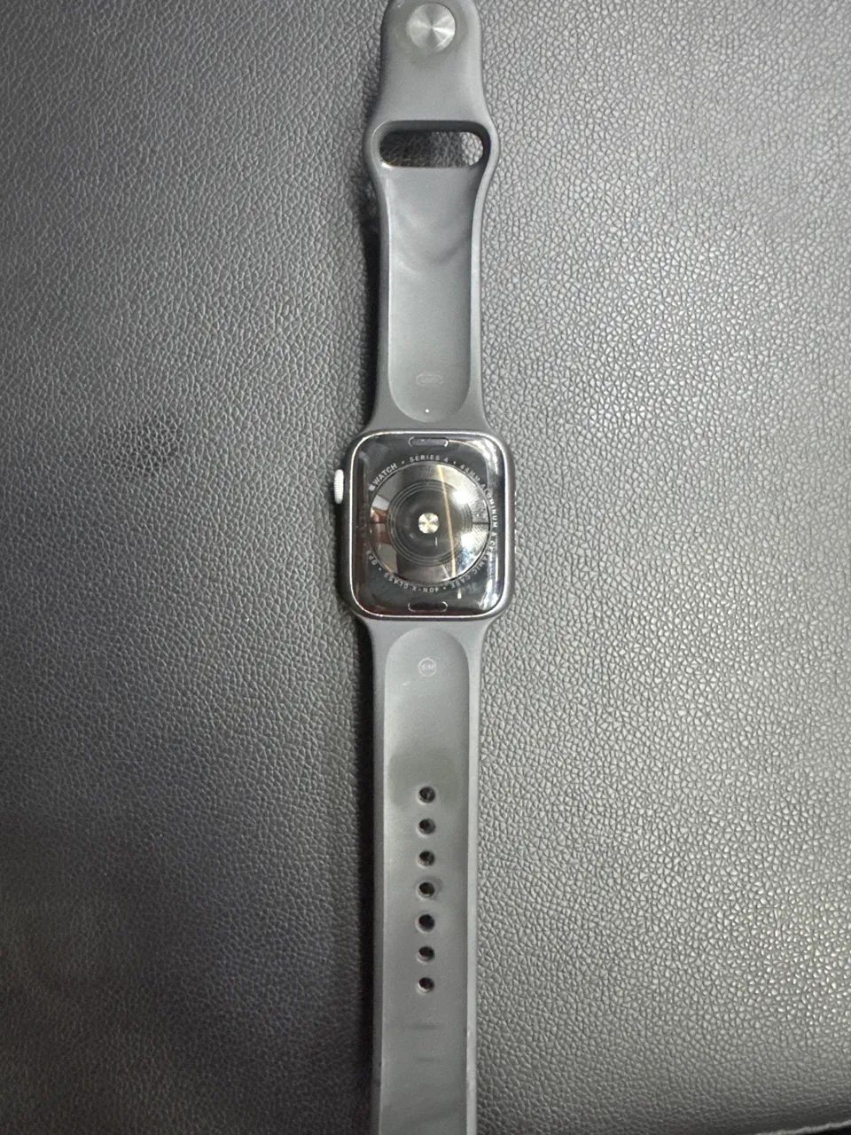 Apple Watch Series 4 44mm - Foto 2