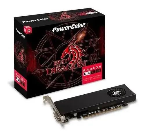 RX 550 4GB
