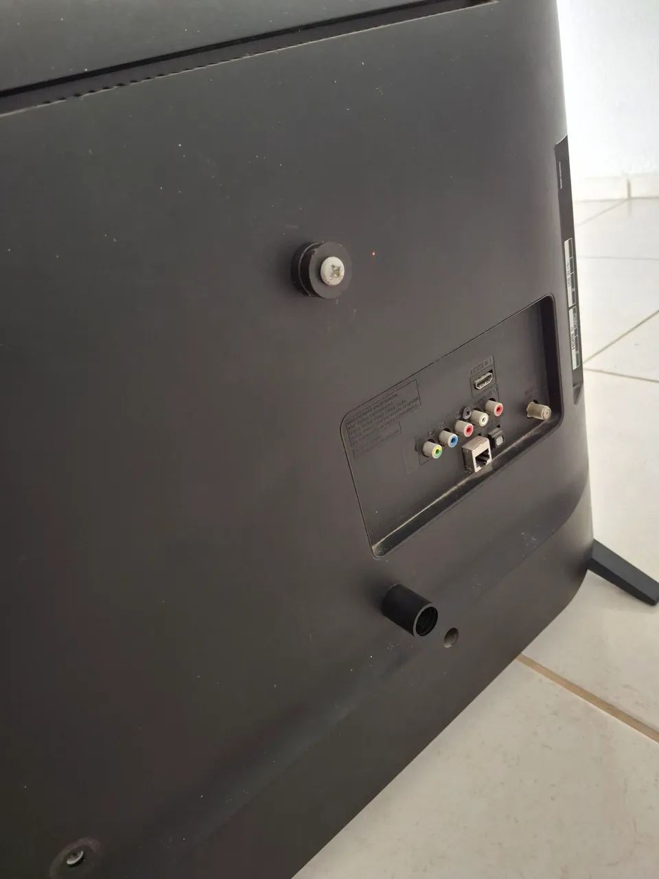 Smart TV LG 32 - Foto 2